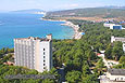 отдых на черном море
